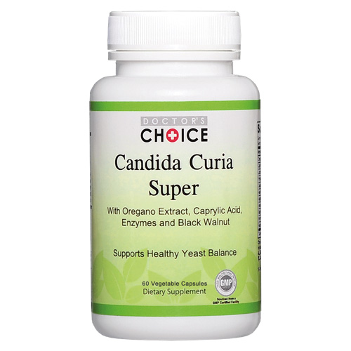 カンジタクリアスーパー