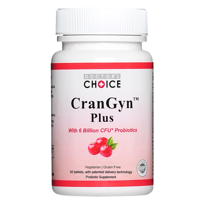 ドクターズチョイス アクランジンプラス