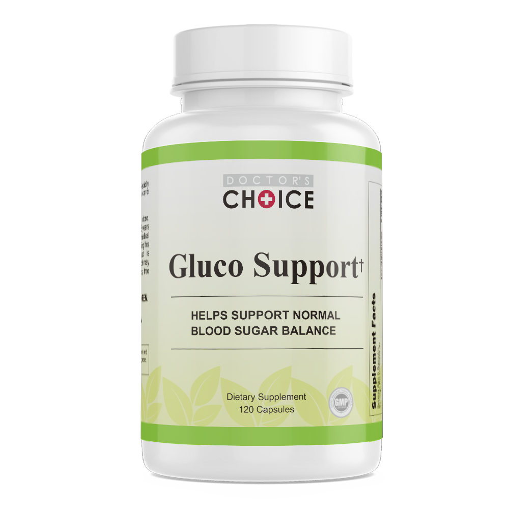 グルコサポート