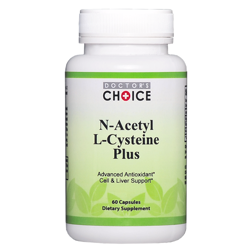 ドクターズチョイス Nアセチルシステインプラス