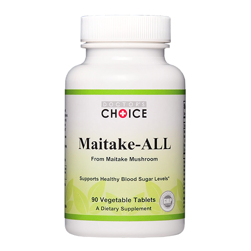 マイタケオール