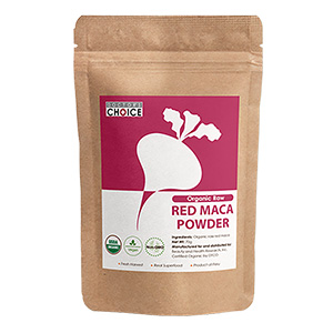 赤マカ (生タイプ)