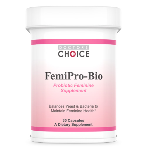 フェミプロバイオ