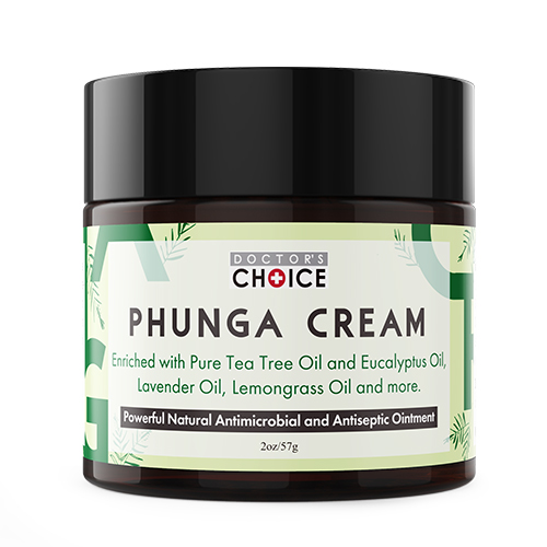 ファンガクリーム