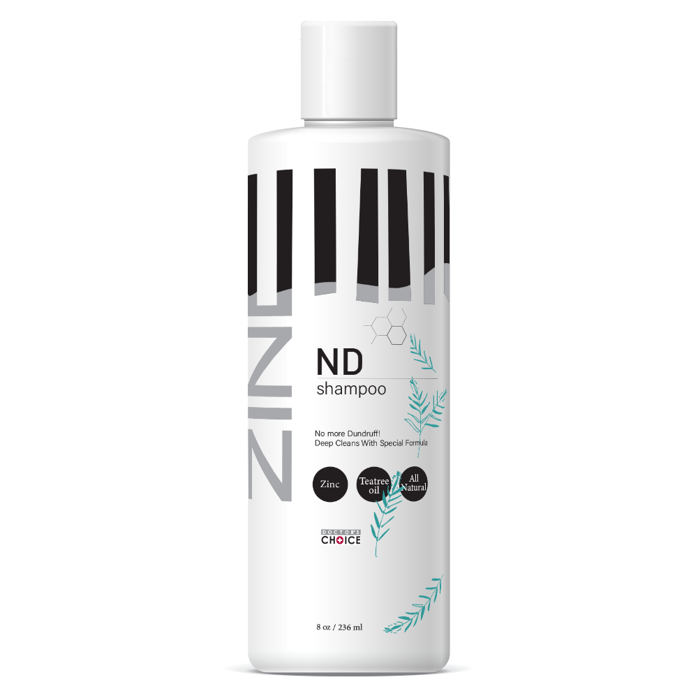NDシャンプー