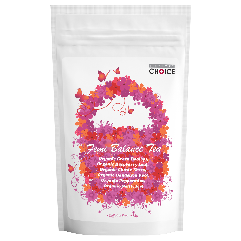 フェミバランス