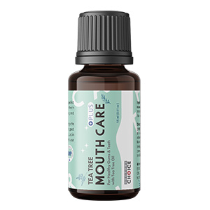 ティーツリーマウスケアプラス