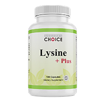 リシン＋プラス(ヘルペス用)