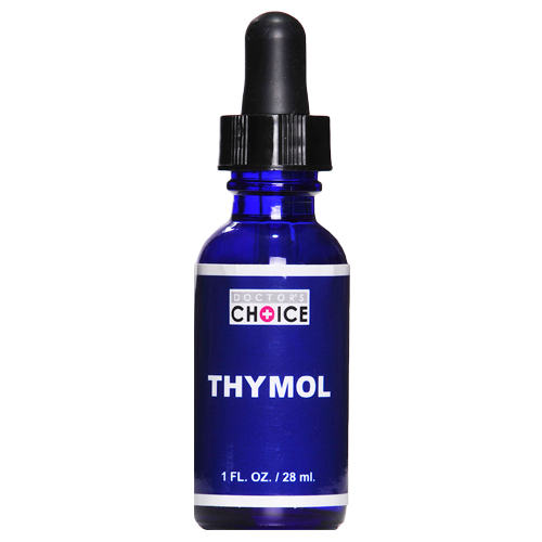 チモールリキッド