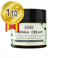 ドクターズチョイス ファンガクリーム