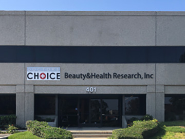 ビューティーアンドヘルス リサーチ社