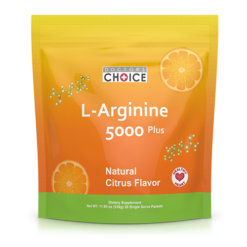 L-アルギニン 5000プラス