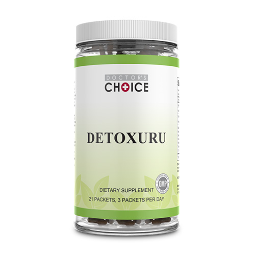 デトックスルー