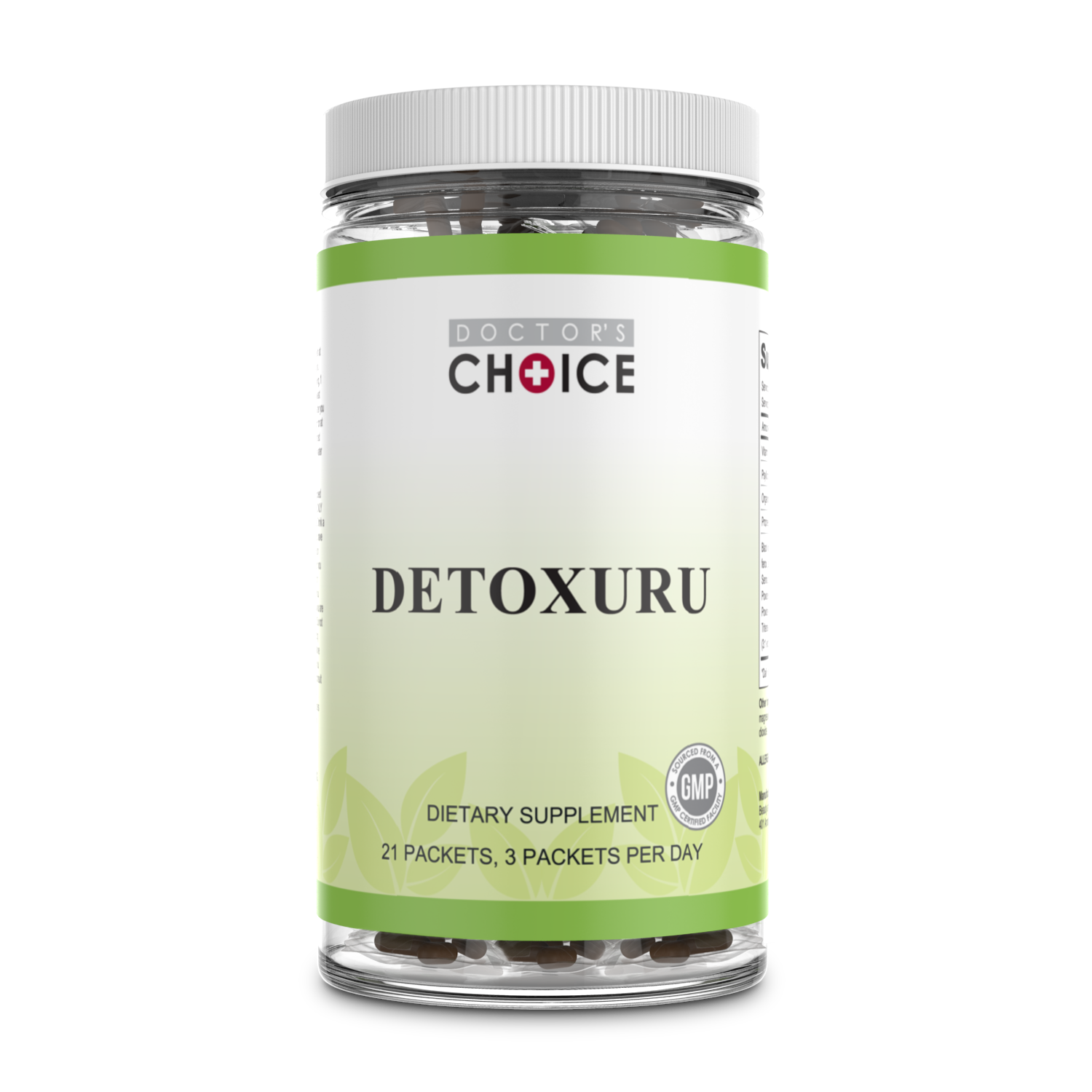 デットクスルー