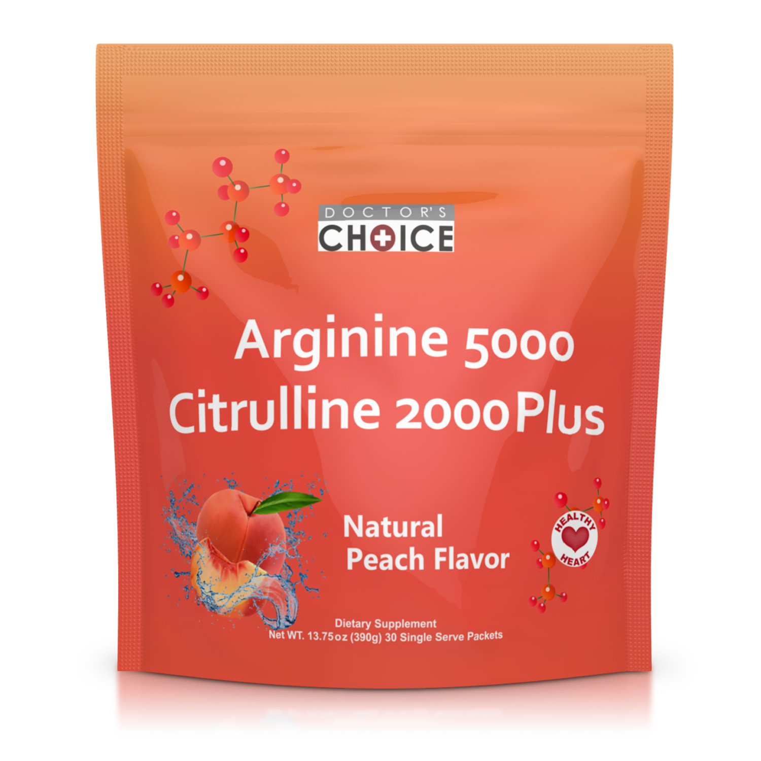 アルギニン5000シトルリン2000 プラス