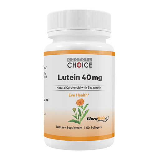 天然ルテイン40mg 