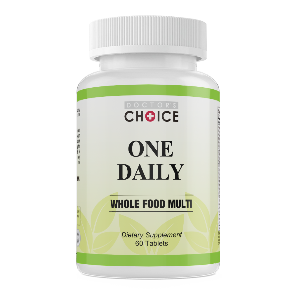 マルチビタミン＆ミネラル