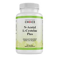 N-アセチルシステイン プラス (アンチエイジング用)