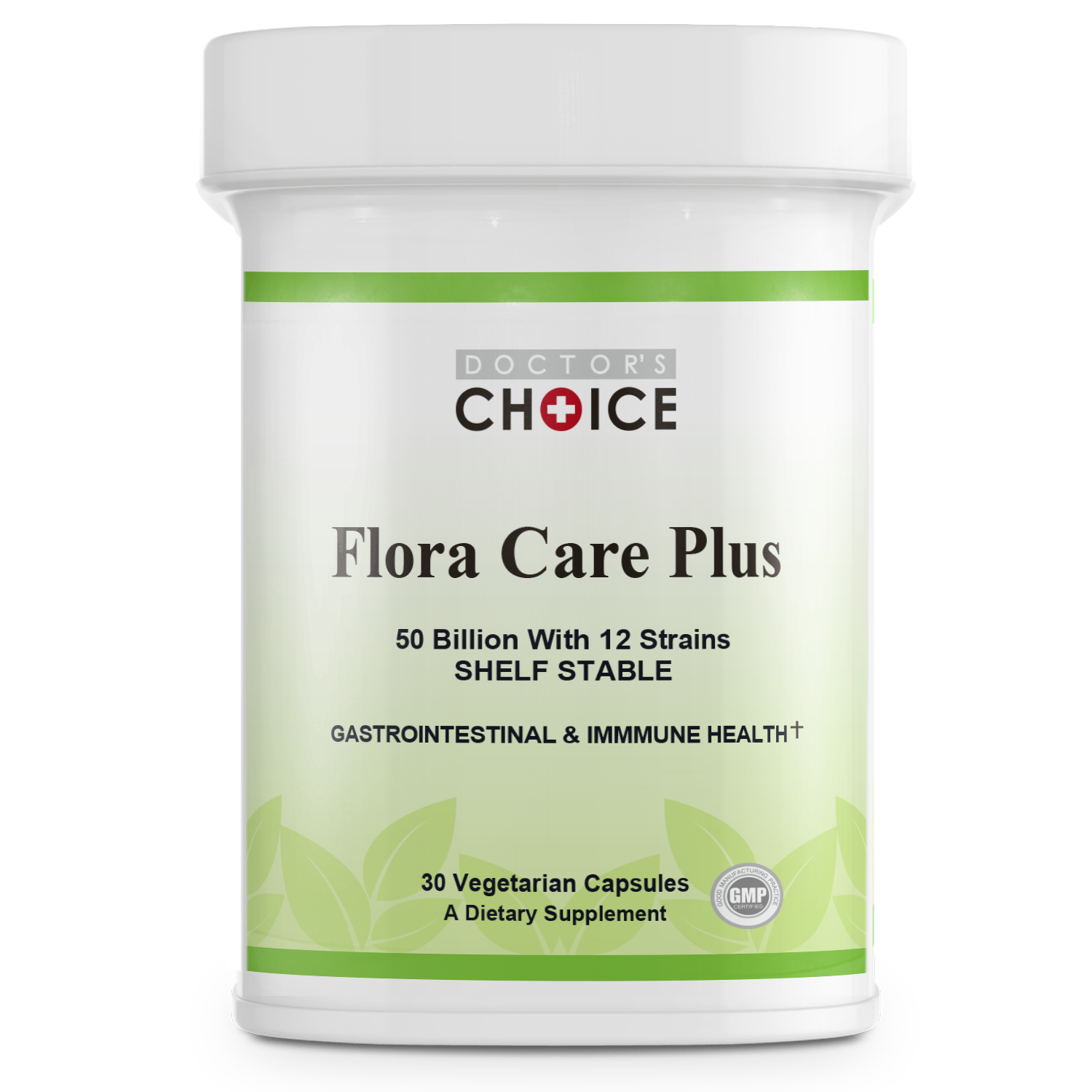 フローラケアプラス