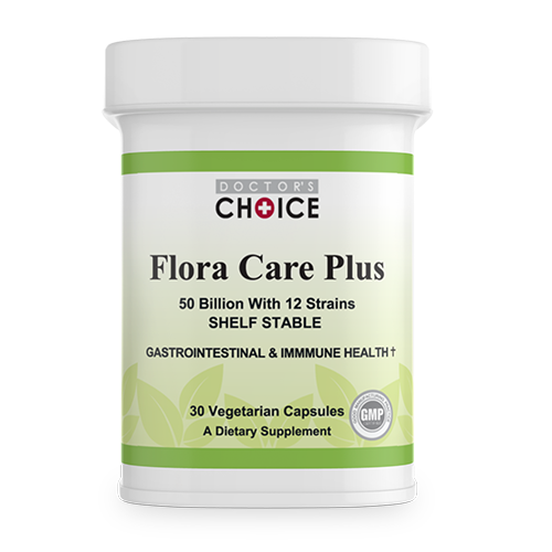 フローラケアプラス