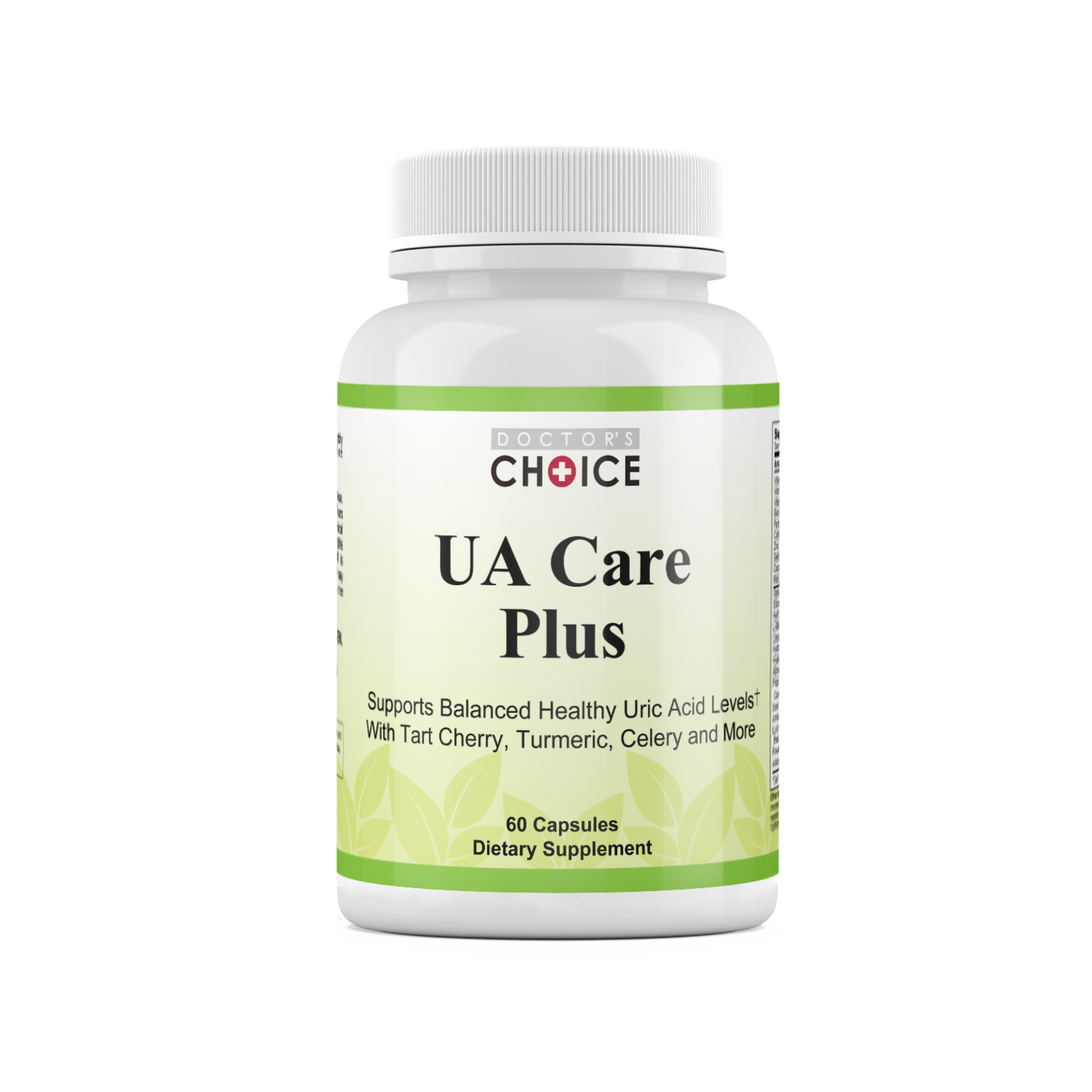 尿酸ケアプラス